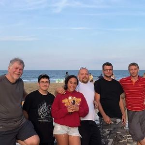 Meet your Posher, Tim